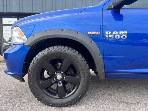 Used 2014 RAM 1500 Express AWD/4WD image 13