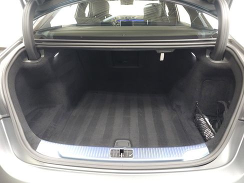 Used 2023 Mercedes-Benz S 580 4MATIC Sedan image 33