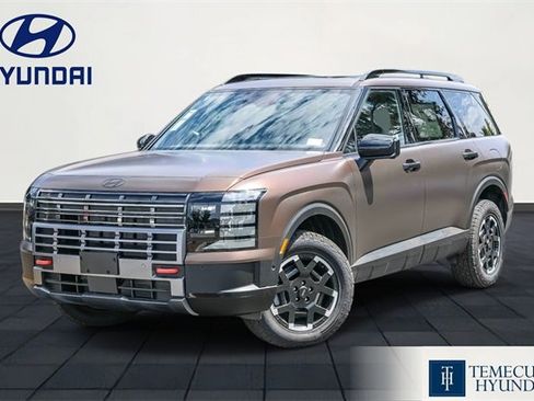 New 2026 Hyundai Palisade XRT Pro image 1