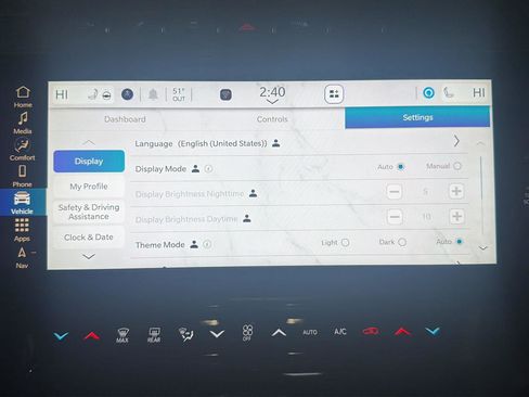 New 2026 Jeep Grand Cherokee Limited w/ Limited Altitude Package image 27