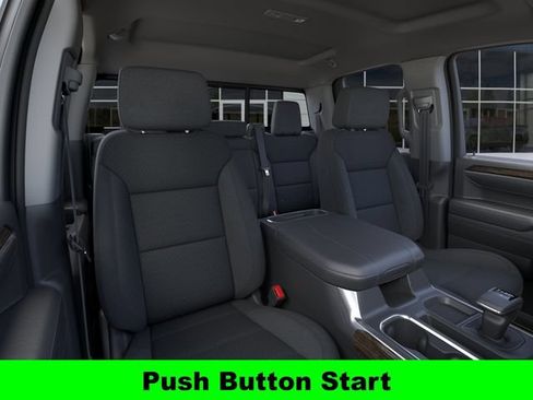 New 2026 GMC Sierra 1500 Elevation w/ Preferred Package AWD/4WD image 18