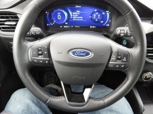 Certified 2020 Ford Escape SE Sport image 20