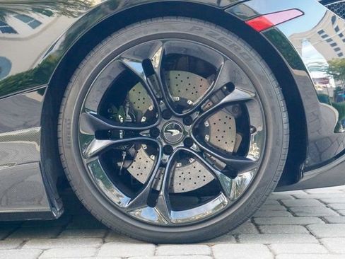 Used 2020 McLaren 720S Luxury image 18