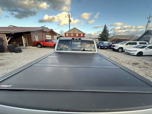 Used 2022 RAM 3500 Laramie image 39