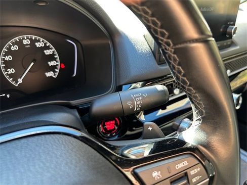 Used 2023 Honda Civic Sport image 25