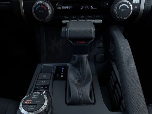 Used 2025 Toyota Tacoma TRD Off-Road AWD/4WD image 23
