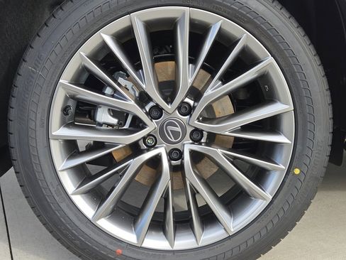 New 2026 Lexus NX 350 AWD w/ Luxury Package image 34