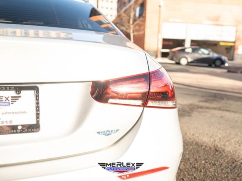 Used 2022 Mercedes-Benz A 220 image 47