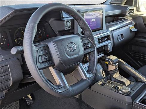 New 2026 Toyota Tacoma SR5 image 3