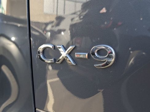 Used 2021 MAZDA CX-9 Carbon Edition FWD image 5
