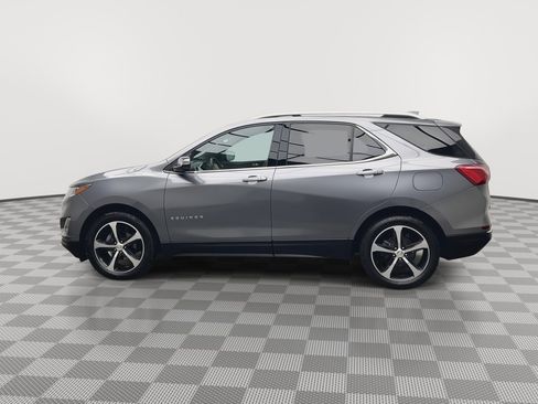 Used 2018 Chevrolet Equinox Premier image 40