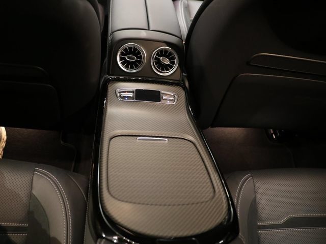 Used 2025 Mercedes-Benz AMG GT 63 image 18