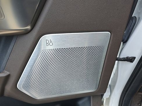 Used 2021 Ford F150 King Ranch w/ FX4 Off-Road Package image 10