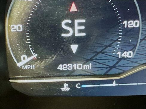 Used 2023 GMC Yukon XL AT4 w/ Max Trailering Package image 16