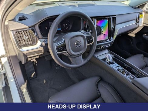 New 2026 Volvo V60 B5 Cross Country Ultra w/ Protection Package Premier AWD/4WD image 11
