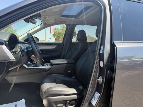 Used 2024 MAZDA CX-90 3.3 Turbo w/ Preferred Plus AWD/4WD image 9