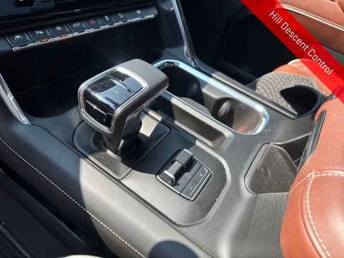 Used 2023 GMC Sierra 1500 Denali Ultimate image 28