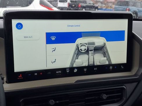 New 2025 Ford Bronco Sport Big Bend w/ Convenience Package image 24