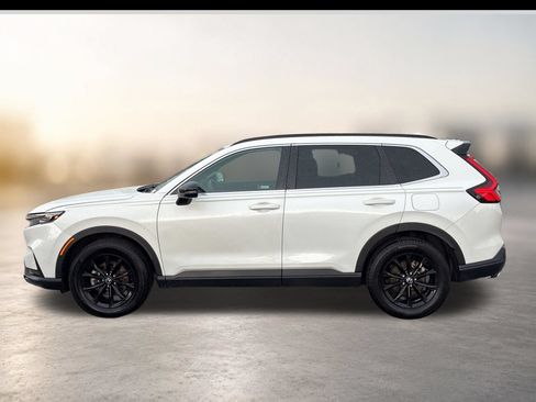 Used 2024 Honda CR-V Sport image 2