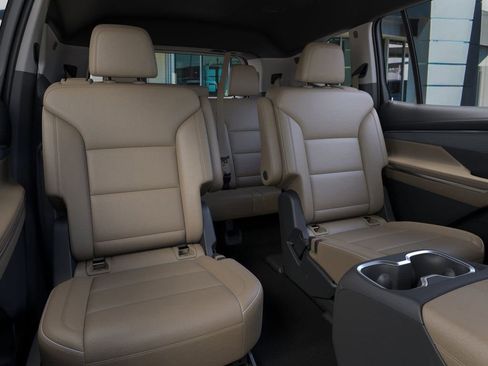 New 2026 Buick Enclave Preferred w/ Power Package image 17