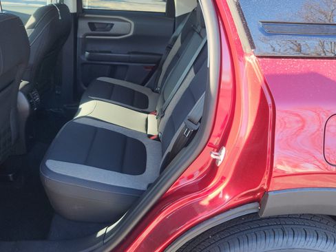 New 2025 Ford Bronco Sport Big Bend w/ Convenience Package image 26