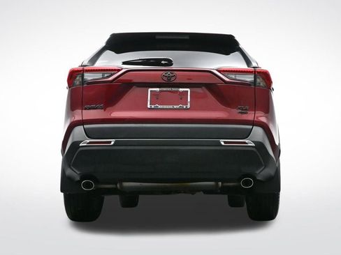 Used 2024 Toyota RAV4 XLE Premium image 28