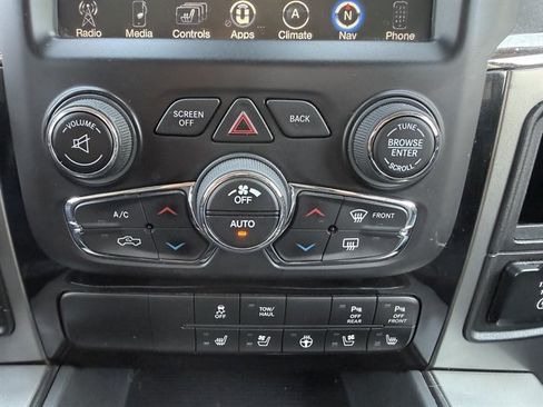 Used 2017 RAM 1500 Sport w/ Convenience Group AWD/4WD image 20