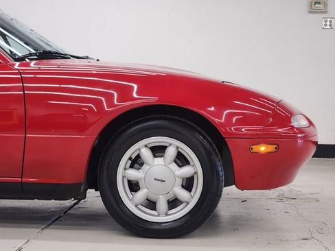 Used 1990 MAZDA MX-5 Miata image 33