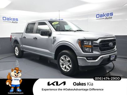 Used 2023 Ford F150 XLT