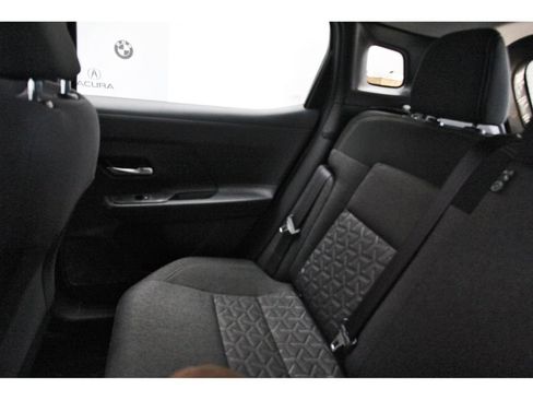Certified 2026 Nissan Kicks SV w/ SV Premium Package FWD image 9