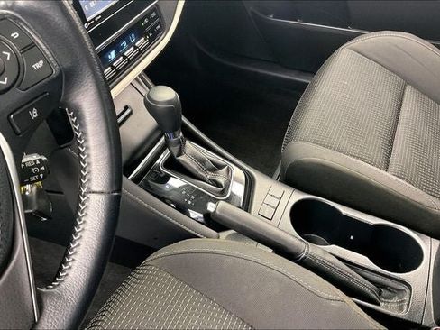 Used 2018 Toyota Corolla iM w/ All-Weather Mat Package FWD image 15