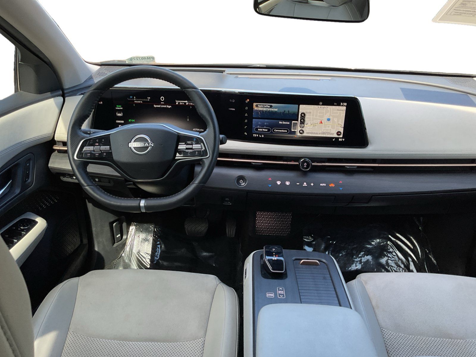 Used 2023 Nissan Ariya FWD image 14