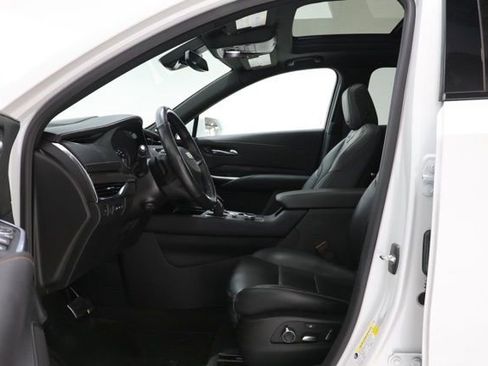 Used 2020 Cadillac XT4 Sport AWD/4WD image 18