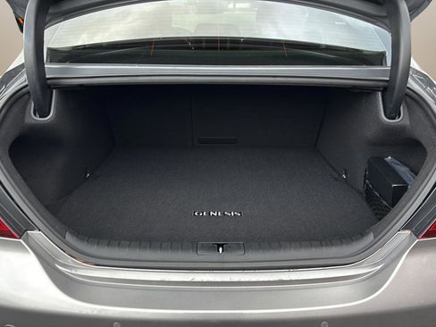 Certified 2026 Genesis G70 2.5T Prestige image 14