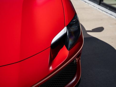 Used 2025 Ferrari 296 GTB image 12