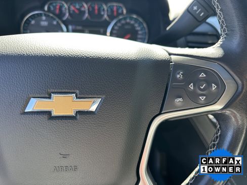 Used 2020 Chevrolet Tahoe LT image 27
