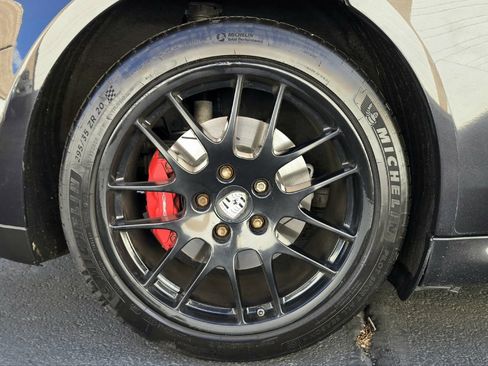 Used 2011 Porsche Panamera Turbo image 15