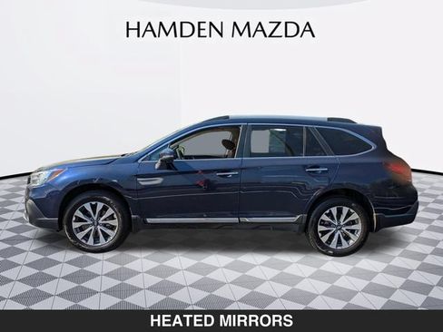 Used 2018 Subaru Outback 2.5i Touring AWD/4WD image 6