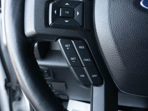 Used 2019 Ford F150 XLT w/ Equipment Group 302A Luxury image 29