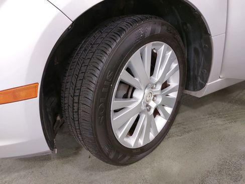 Used 2010 MAZDA MAZDA6 i Touring image 35