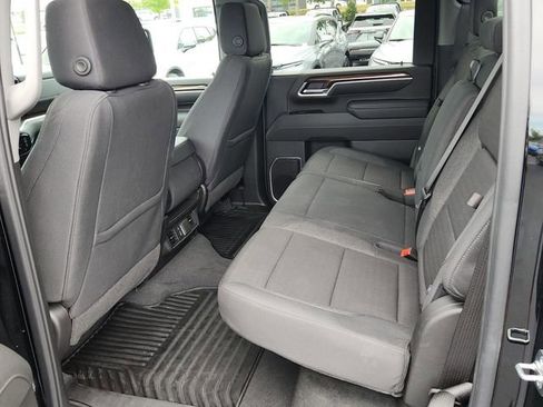 New 2026 Chevrolet Silverado 2500 LT w/ All Star Edition image 9