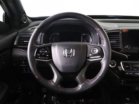 Used 2024 Honda Passport Black Edition image 45