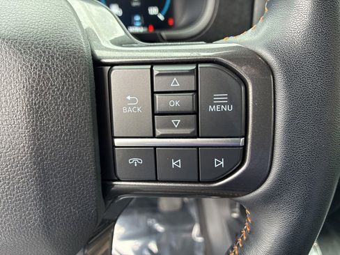 Used 2023 Ford F150 Tremor w/ Equipment Group 402A High AWD/4WD image 12
