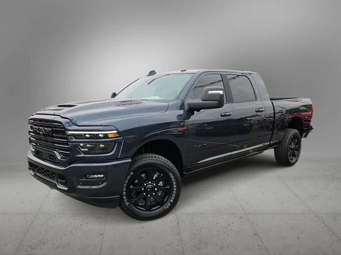 New 2026 RAM 2500 Laramie image 1