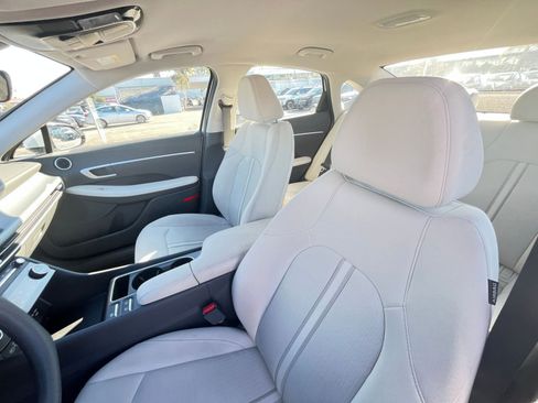 Used 2025 Hyundai Sonata SEL image 27
