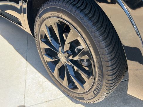 Used 2022 Kia Sorento SX image 26