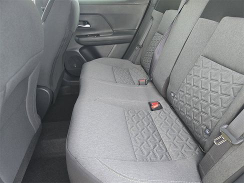 New 2026 Nissan Kicks SV w/ SV Premium Package image 23