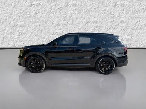Used 2026 Kia Sorento SX Prestige AWD/4WD image 6