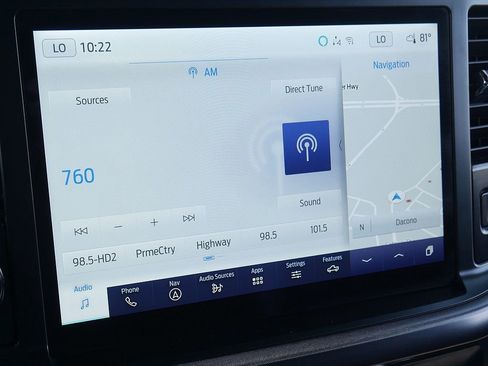Used 2023 Ford F150 Tremor w/ Equipment Group 402A High AWD/4WD image 44