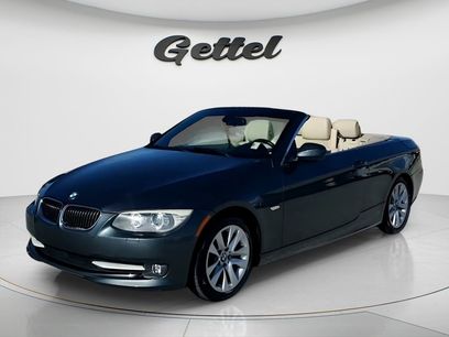 Used 2011 BMW 328i Convertible